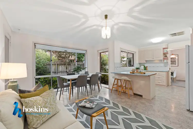Third view of Homely house listing, 30 Lehmann Place, Croydon Hills VIC 3136
