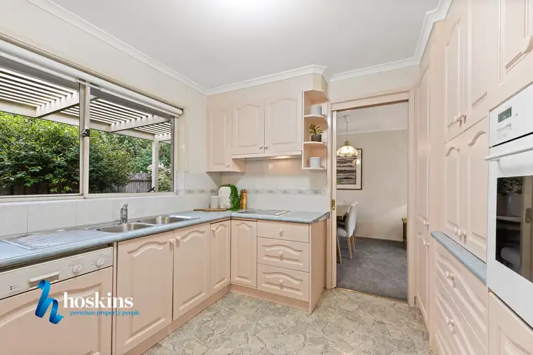 Fourth view of Homely house listing, 30 Lehmann Place, Croydon Hills VIC 3136