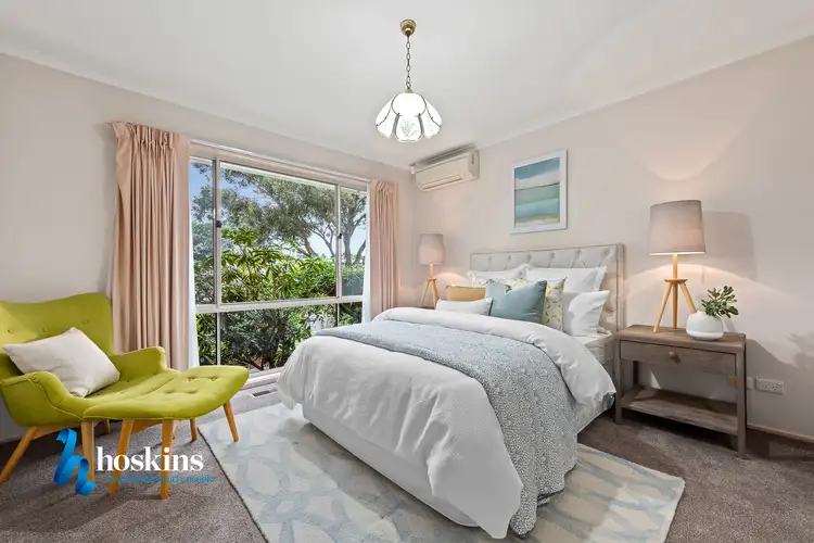 Fifth view of Homely house listing, 30 Lehmann Place, Croydon Hills VIC 3136