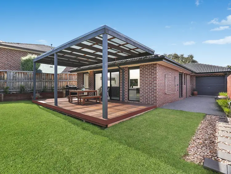 4 Hughes Road, Doreen VIC 3754