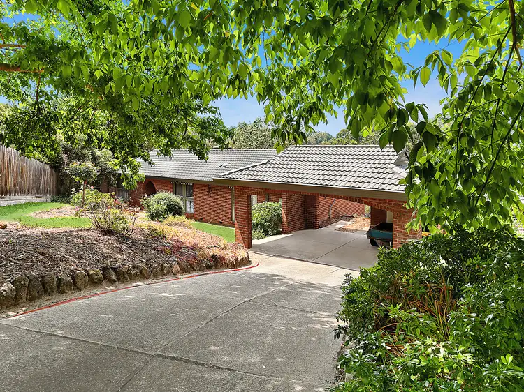 79 Pinehills Drive, Greensborough VIC 3088