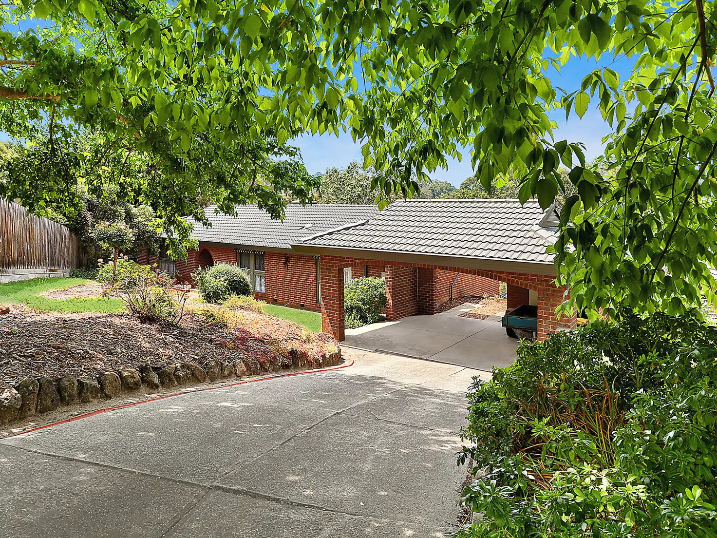 Main view of Homely house listing, 79 Pinehills Drive, Greensborough VIC 3088