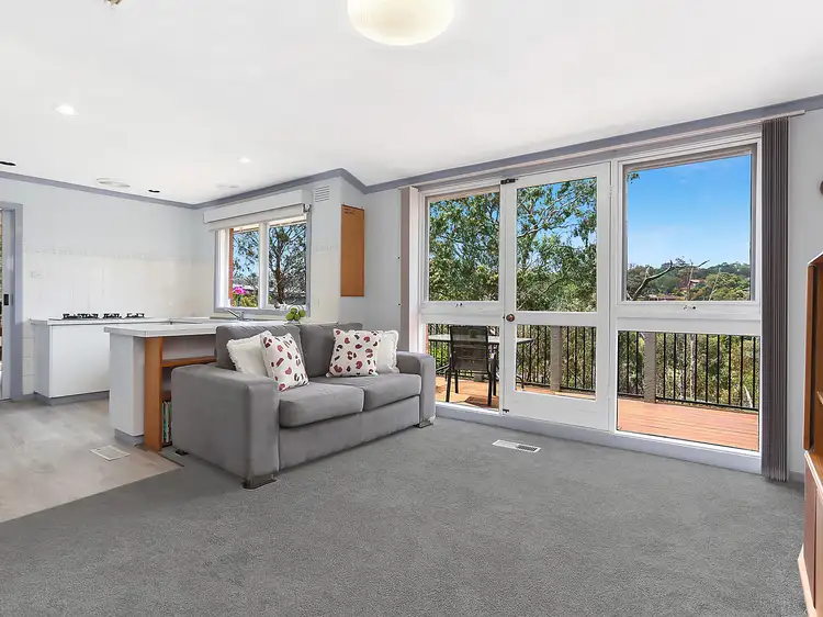 Third view of Homely house listing, 79 Pinehills Drive, Greensborough VIC 3088
