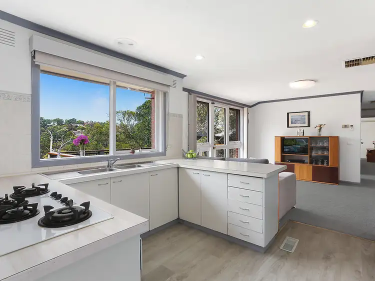 Fourth view of Homely house listing, 79 Pinehills Drive, Greensborough VIC 3088