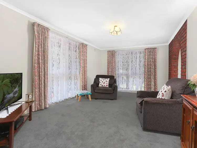 Sixth view of Homely house listing, 79 Pinehills Drive, Greensborough VIC 3088