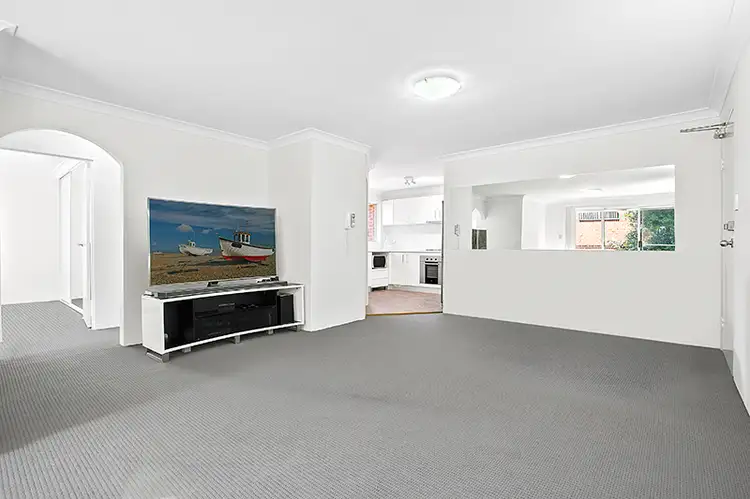 10/51 Fennell Street, North Parramatta NSW 2151