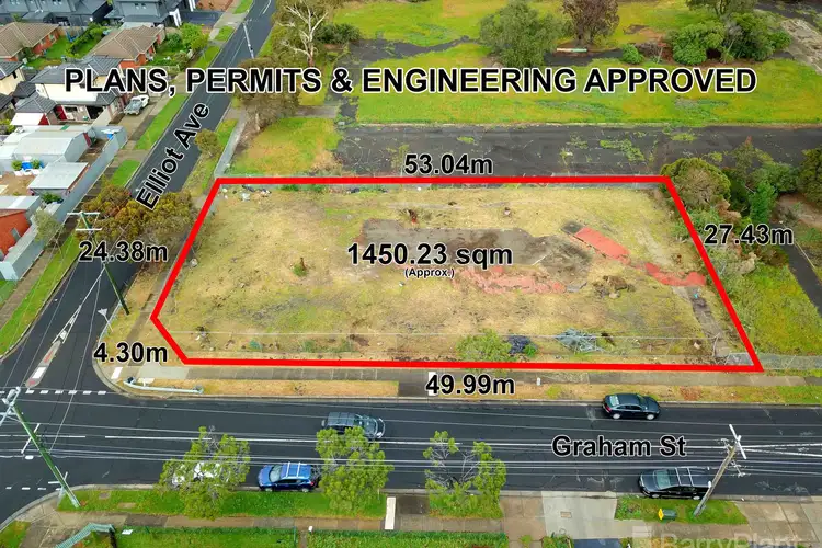 39 Graham Street, Broadmeadows VIC 3047