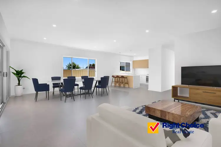 4A Ponsford Street, Warilla NSW 2528
