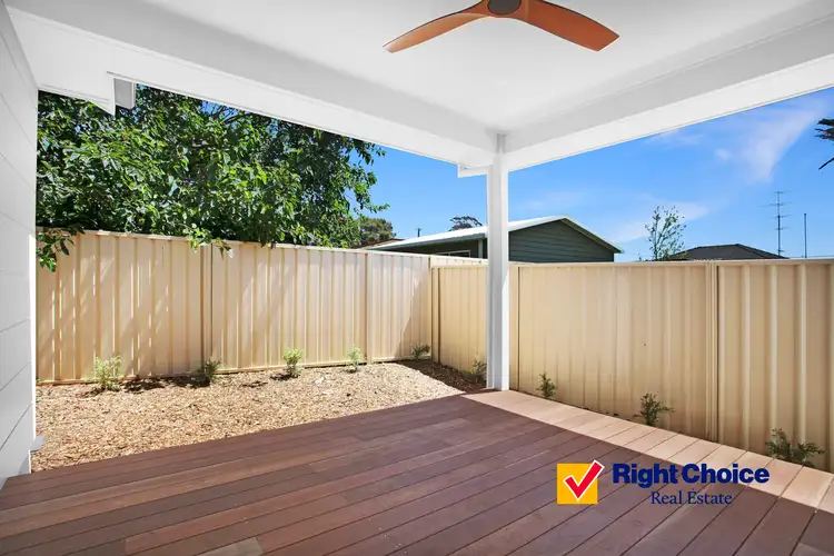 Fourth view of Homely villa listing, 4A Ponsford Street, Warilla NSW 2528