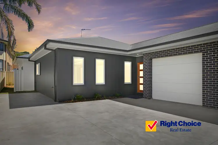 Fifth view of Homely villa listing, 4A Ponsford Street, Warilla NSW 2528