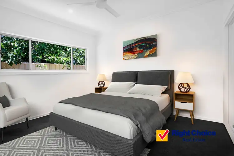 Sixth view of Homely villa listing, 4A Ponsford Street, Warilla NSW 2528