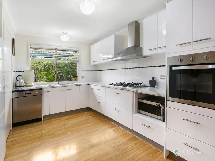 Second view of Homely house listing, 16 Oberon Drive, Carrum Downs VIC 3201