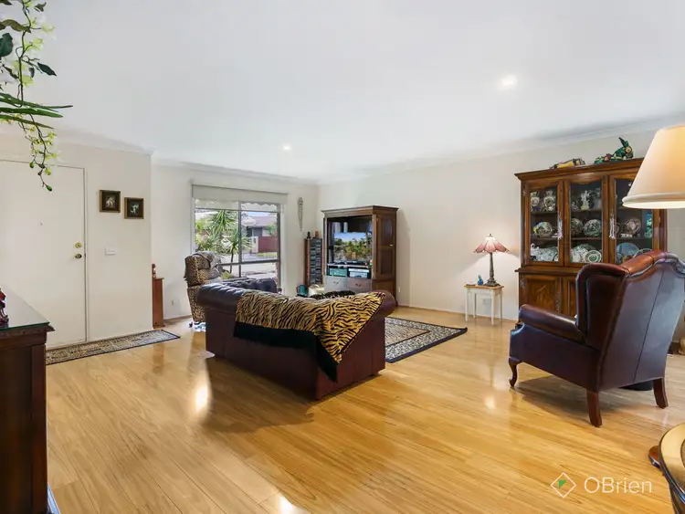 Third view of Homely house listing, 16 Oberon Drive, Carrum Downs VIC 3201