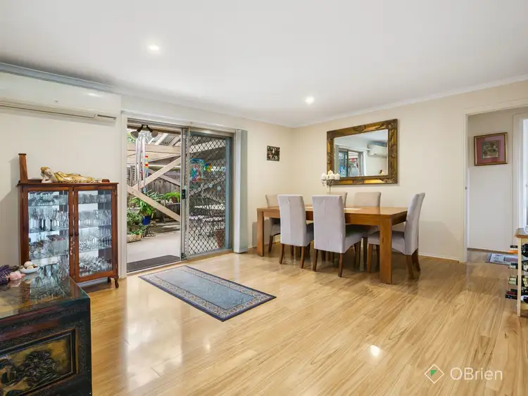 Fourth view of Homely house listing, 16 Oberon Drive, Carrum Downs VIC 3201