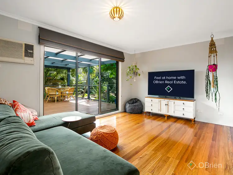 Second view of Homely house listing, 1 Nara Place, Carrum Downs VIC 3201