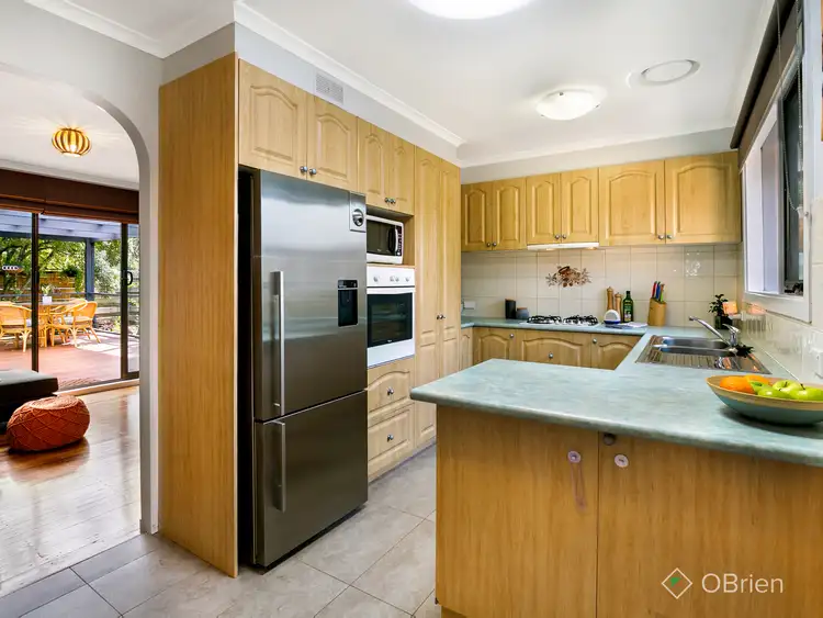 Third view of Homely house listing, 1 Nara Place, Carrum Downs VIC 3201