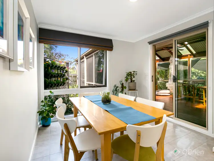 Fourth view of Homely house listing, 1 Nara Place, Carrum Downs VIC 3201
