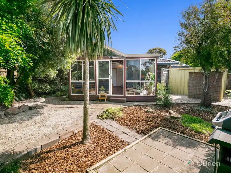 Fifth view of Homely house listing, 1 Nara Place, Carrum Downs VIC 3201