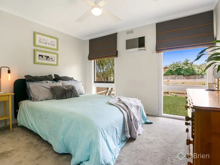 Sixth view of Homely house listing, 1 Nara Place, Carrum Downs VIC 3201