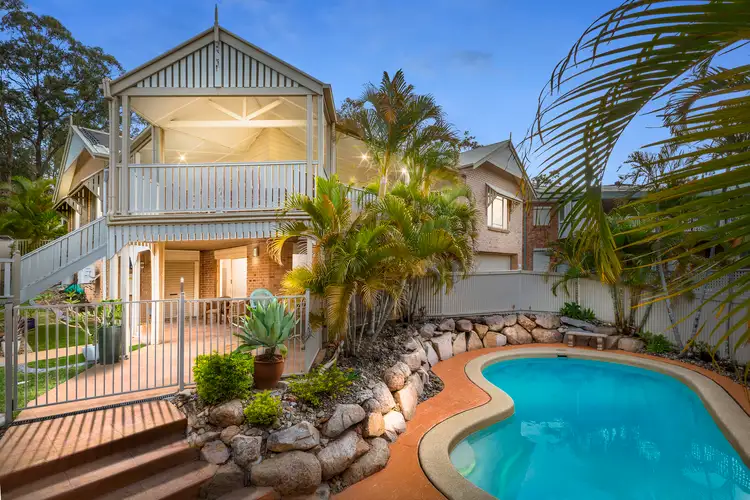 17 Monet Crescent, Mackenzie QLD 4156