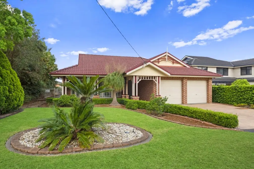 Main view of Homely house listing, 21 Eulalia Avenue, Point Frederick NSW 2250
