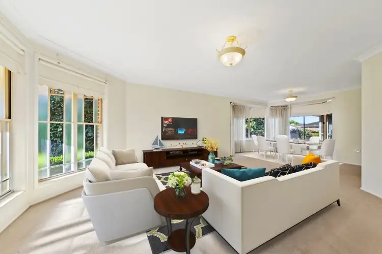 Third view of Homely house listing, 21 Eulalia Avenue, Point Frederick NSW 2250