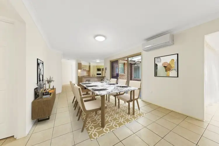 Fourth view of Homely house listing, 21 Eulalia Avenue, Point Frederick NSW 2250