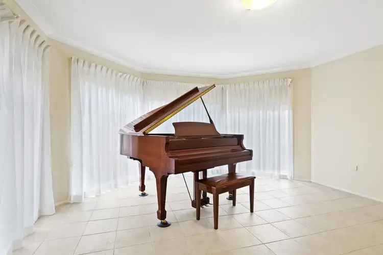 Sixth view of Homely house listing, 21 Eulalia Avenue, Point Frederick NSW 2250