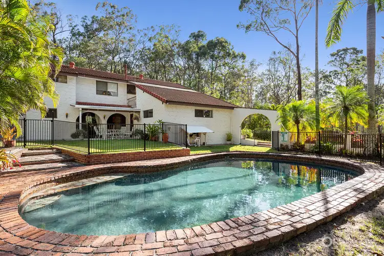 36-38 Hillcrest Road, Sheldon QLD 4157