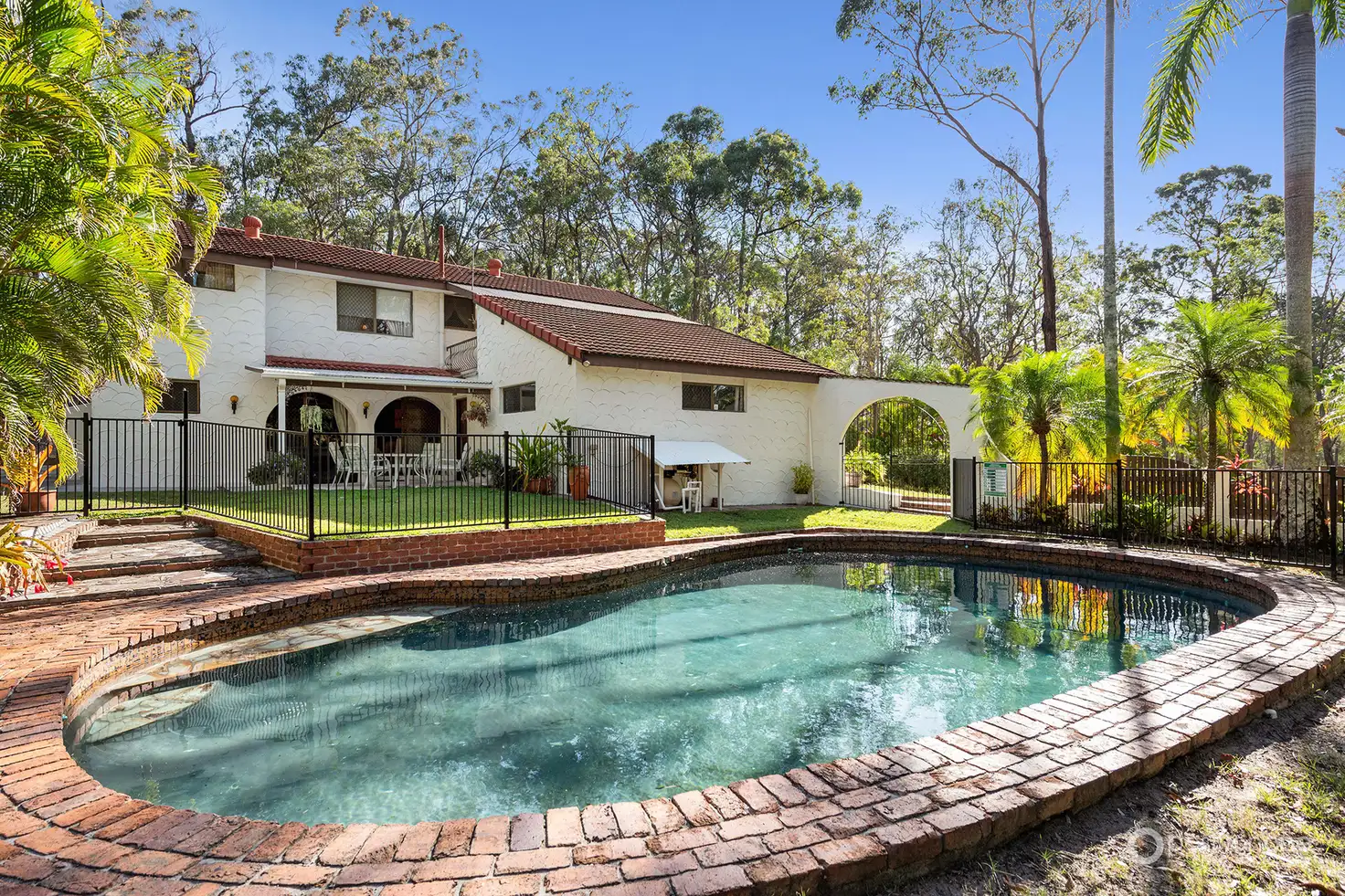 Main view of Homely house listing, 36-38 Hillcrest Road, Sheldon QLD 4157