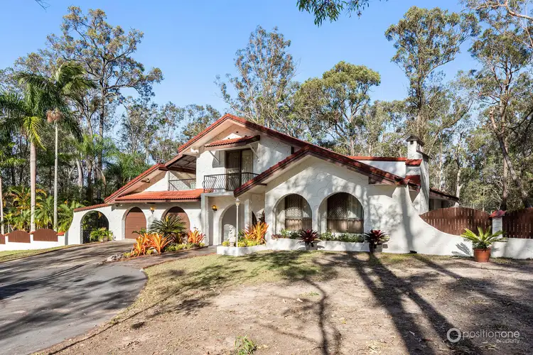 Third view of Homely house listing, 36-38 Hillcrest Road, Sheldon QLD 4157