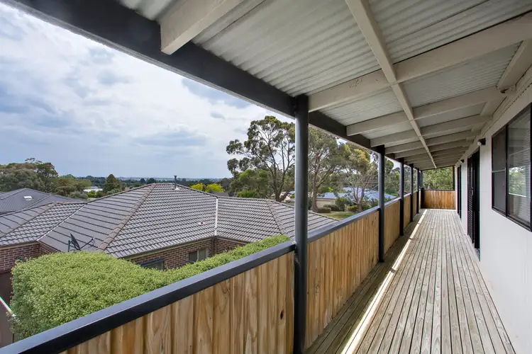 Third view of Homely house listing, 30 Bennett Street, Canadian VIC 3350