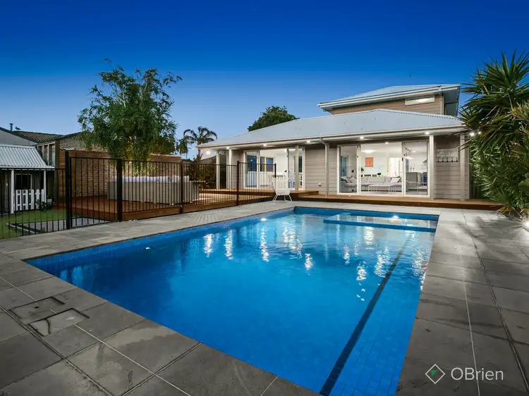 32 Hughes Avenue, Edithvale VIC 3196
