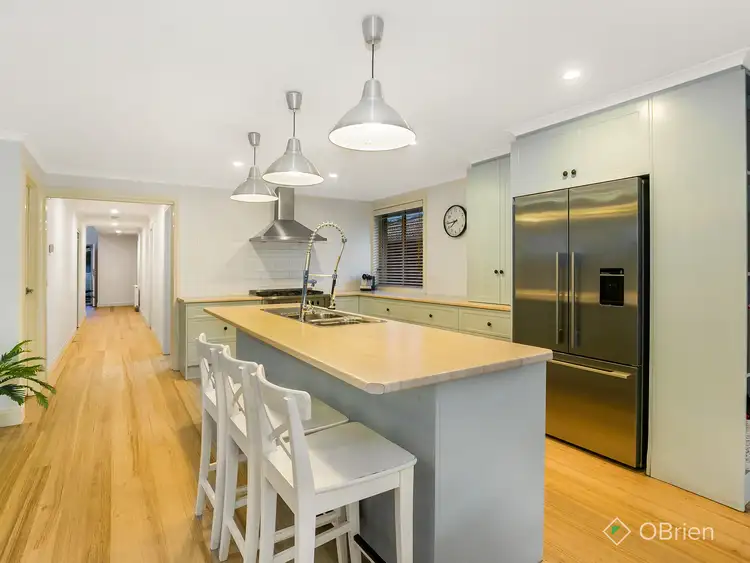 Fifth view of Homely house listing, 32 Hughes Avenue, Edithvale VIC 3196