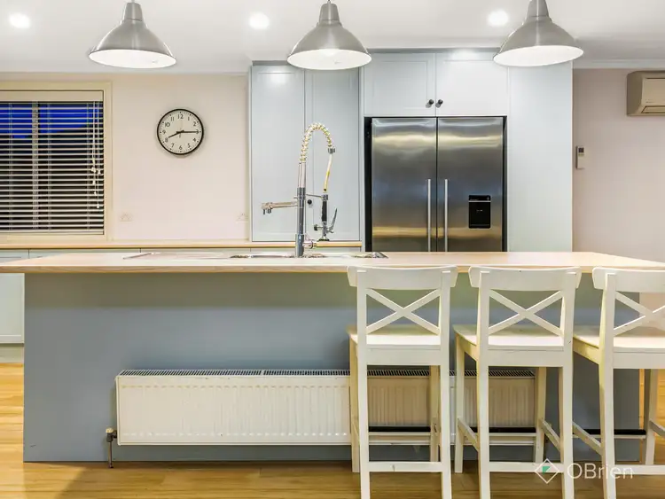 Sixth view of Homely house listing, 32 Hughes Avenue, Edithvale VIC 3196