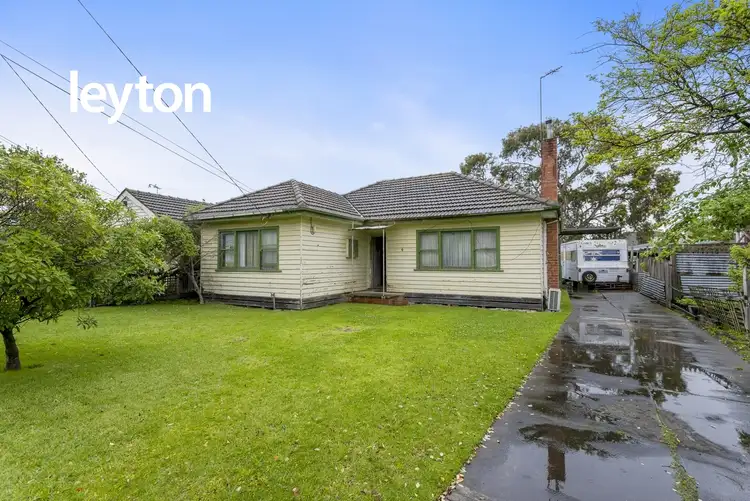 Third view of Homely house listing, 4 Luxford Court, Springvale VIC 3171