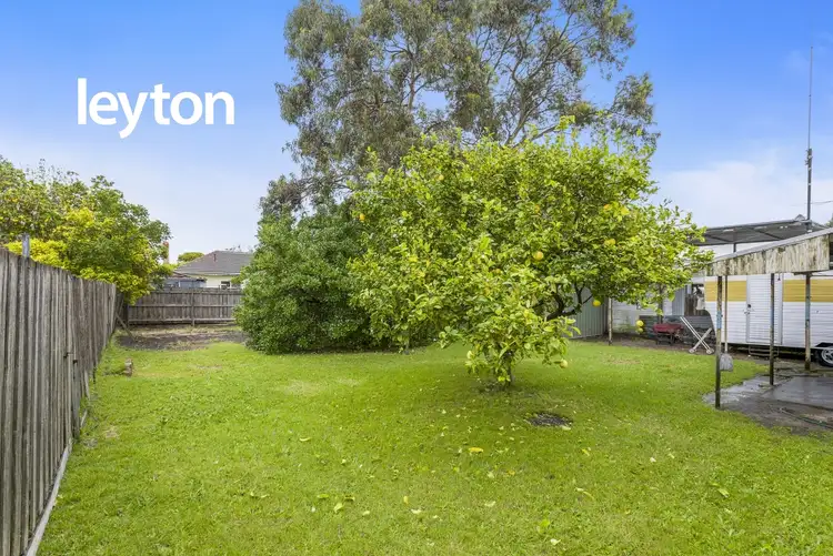 Fourth view of Homely house listing, 4 Luxford Court, Springvale VIC 3171