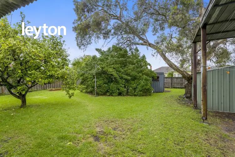 Fifth view of Homely house listing, 4 Luxford Court, Springvale VIC 3171