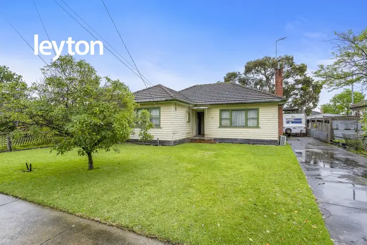 Sixth view of Homely house listing, 4 Luxford Court, Springvale VIC 3171