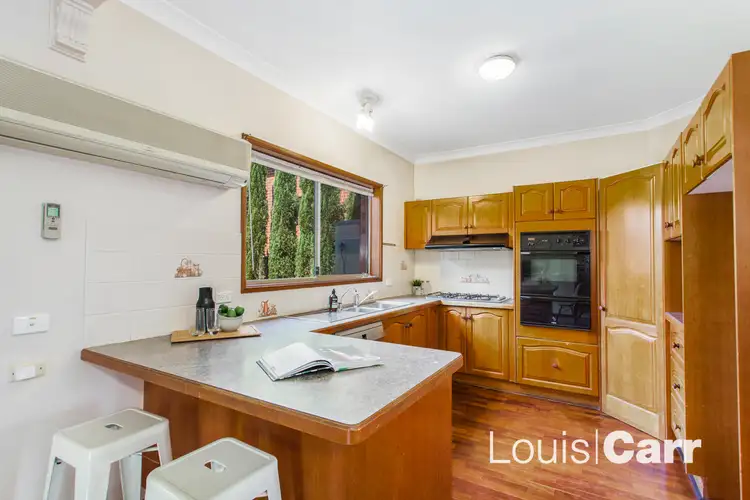 Fourth view of Homely house listing, 1/34 Gumnut Road, Cherrybrook NSW 2126