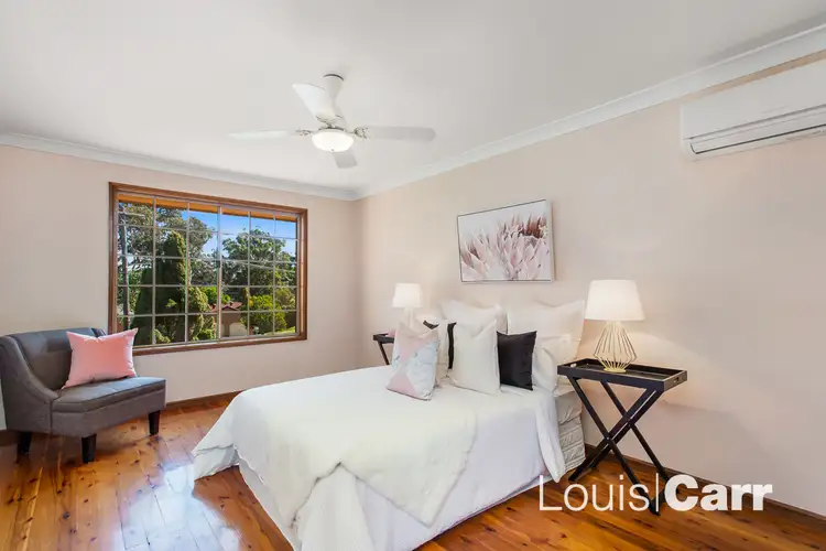 Fifth view of Homely house listing, 1/34 Gumnut Road, Cherrybrook NSW 2126