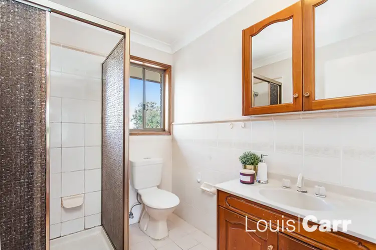 Sixth view of Homely house listing, 1/34 Gumnut Road, Cherrybrook NSW 2126