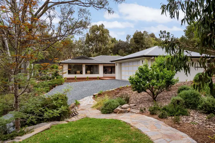 Second view of Homely house listing, 1 Les Bell Drive, Mount Barker SA 5251