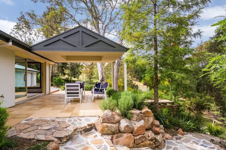 Third view of Homely house listing, 1 Les Bell Drive, Mount Barker SA 5251