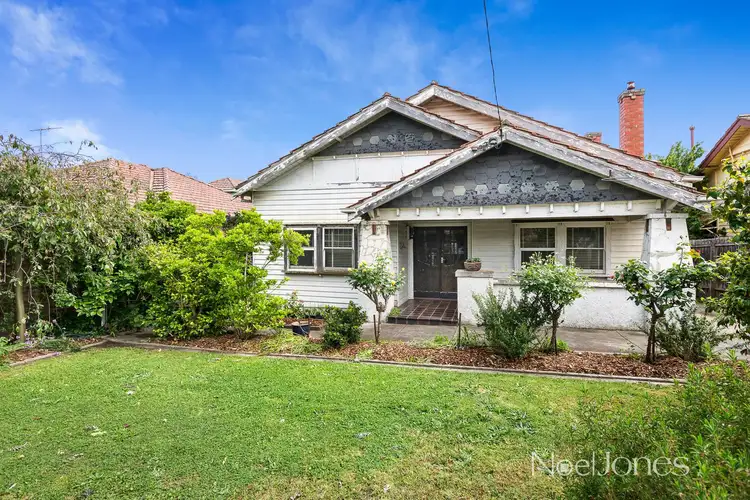 Main view of Homely house listing, 7 Hale Street, Kew East VIC 3102
