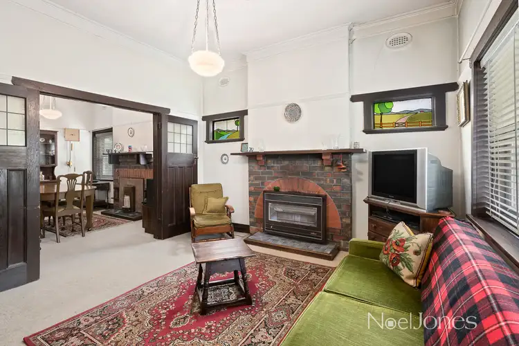 Second view of Homely house listing, 7 Hale Street, Kew East VIC 3102