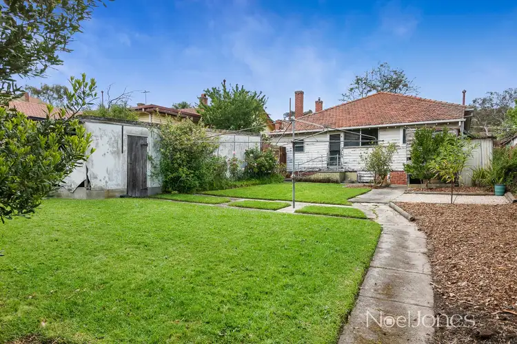Third view of Homely house listing, 7 Hale Street, Kew East VIC 3102