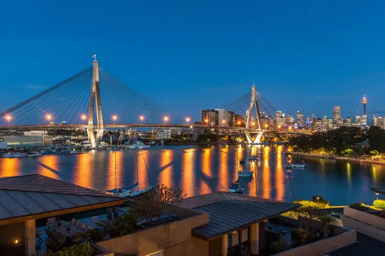 16/501 Glebe Point Road, Glebe NSW 2037