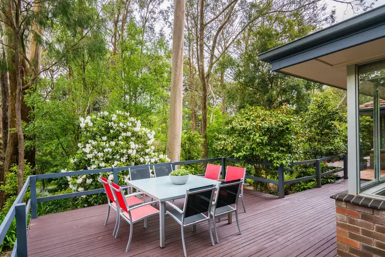 Second view of Homely house listing, 72 Arkaba Road, Aldgate SA 5154