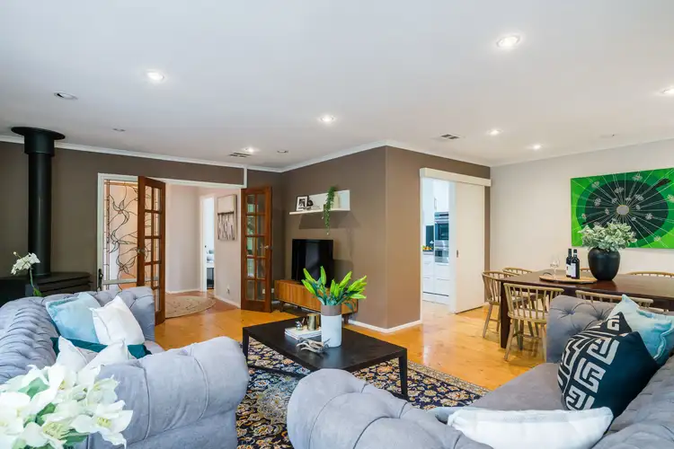 Fifth view of Homely house listing, 72 Arkaba Road, Aldgate SA 5154